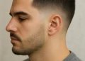 Taper Fade Bajito: The Low Fade Haircut Trending in Barbershops Everywhere 9 Taper Fade Bajito