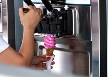 5 Reasons Why Taylor Freezer Is Best for an Ice Cream Business