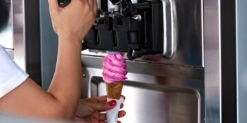 5 Reasons Why Taylor Freezer Is Best for an Ice Cream Business
