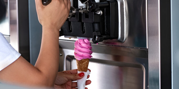 5 Reasons Why Taylor Freezer Is Best for an Ice Cream Business
