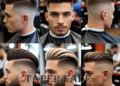 18 Buzz Cut Styles for Men: Timeless Classics and Modern Trends 2025 47 Buzz Cut Men