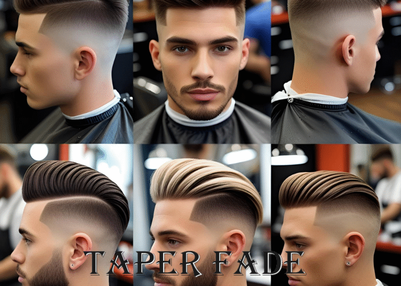18 Buzz Cut Styles for Men: Timeless Classics and Modern Trends 2025 1 Buzz Cut Men