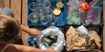 Top 7 Eco Living Hacks for Minimal Waste Living