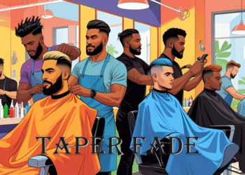 Professional Men’s Haircuts: 19 Classy Styles For Modern Businessmen 4 professional haircut for men