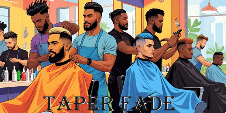 Professional Men’s Haircuts: 19 Classy Styles For Modern Businessmen 1 professional haircut for men