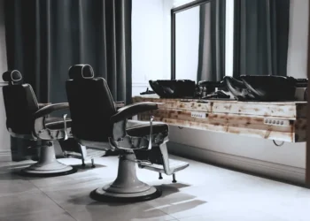 Creating an Instagram-Worthy Barber Shop Interior 3 Creating an Instagram-Worthy Barber Shop Interior