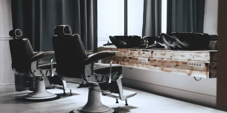 Creating an Instagram-Worthy Barber Shop Interior 1 Creating an Instagram-Worthy Barber Shop Interior