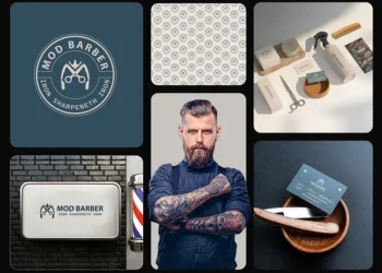 From Counter to Customer: Extending Your Brand Beyond the Sale 3 Social Media as the barber branding