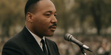 What Haircut Did MLK Have