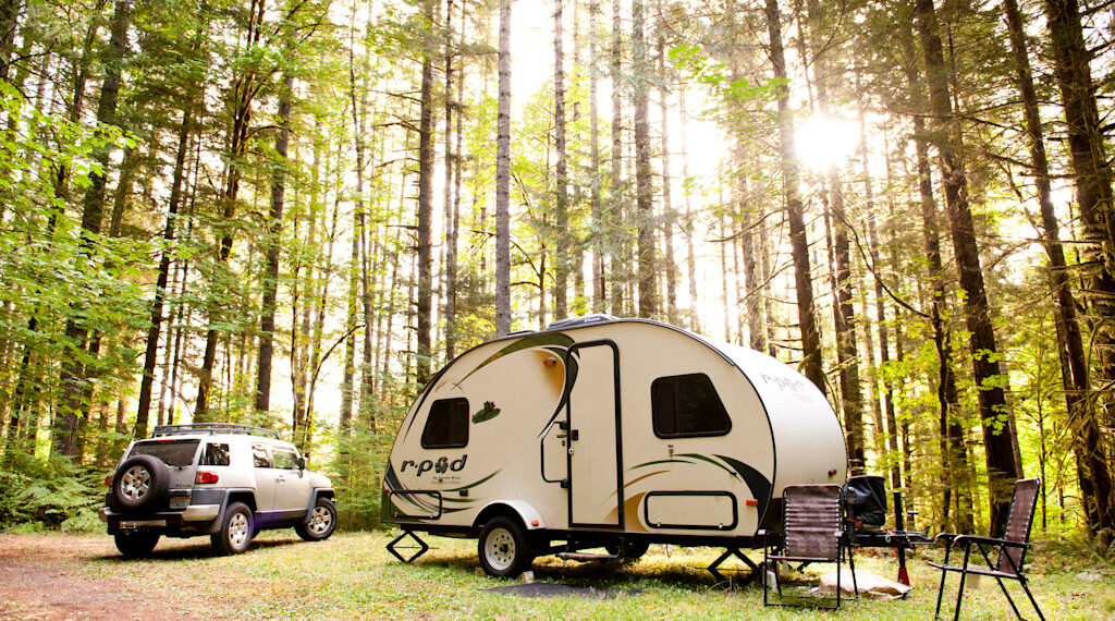 The Ultimate Guide to Choosing an RV Extended Warranty 1 The Ultimate Guide to Choosing an RV Extended Warranty