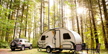 The Ultimate Guide to Choosing an RV Extended Warranty