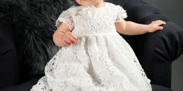 Dress to Impress: The Rock Your Baby Sale Extravaganza