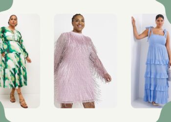 Effortless Style: The Ultimate Guide to Plus-Size Casual Dresses for Every Occasion