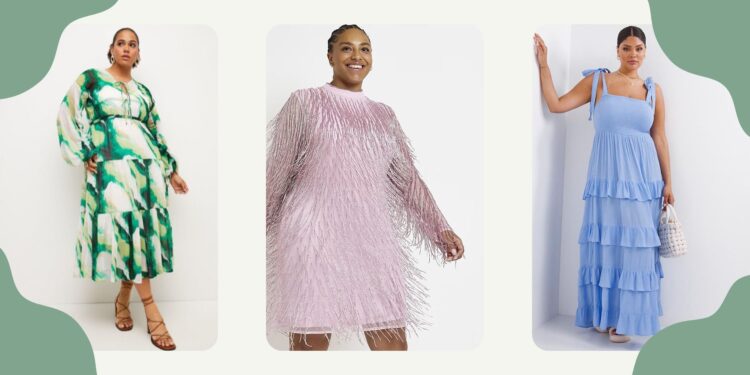 Effortless Style: The Ultimate Guide to Plus-Size Casual Dresses for Every Occasion 1 Effortless Style: The Ultimate Guide to Plus-Size Casual Dresses for Every Occasion