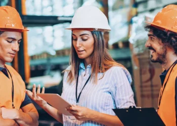 Maximising Business Efficiency with Expert WHS Consultant Services