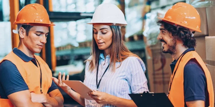 Maximising Business Efficiency with Expert WHS Consultant Services 1 Maximising Business Efficiency with Expert WHS Consultant Services