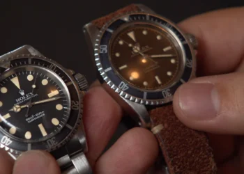 Can Vintage Rolex Watches Sell for More than New Ones? 40 Can Vintage Rolex Watches Sell for More than New Ones?