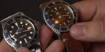 Can Vintage Rolex Watches Sell for More than New Ones?