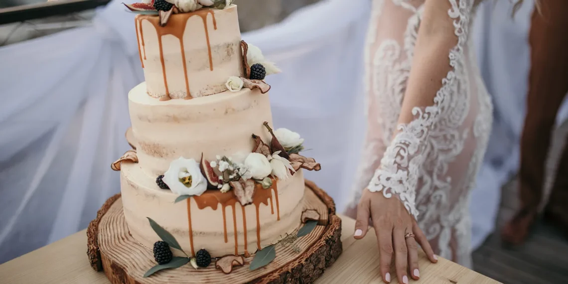 Elegant Wedding Cakes in Sydney: Your Guide to Sweet Perfection