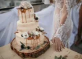 Elegant Wedding Cakes in Sydney: Your Guide to Sweet Perfection