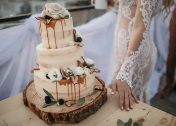 Elegant Wedding Cakes in Sydney: Your Guide to Sweet Perfection
