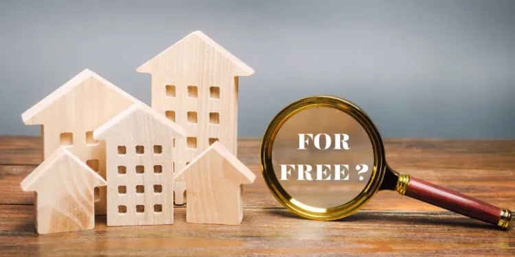 Unlocking Your Property's Value with a Free Home Appraisal