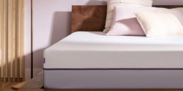 Queen Mattress: The Key to a Luxurious Night's Sleep