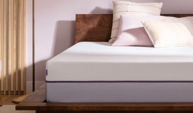 Queen Mattress: The Key to a Luxurious Night's Sleep