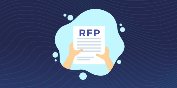 The Importance of Effective Request for Proposal (RFP) Management in Procurement Processes