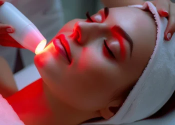 Unlocking a Radiant Complexion: The Wonders of Laser Facial Treatment 4 Unlocking a Radiant Complexion: The Wonders of Laser Facial Treatment
