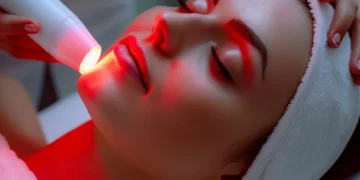 Unlocking a Radiant Complexion: The Wonders of Laser Facial Treatment