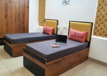 Finding Your Ideal PG in Bhopal: A Complete Guide 2 pg in bhopal